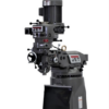 JET JTM-2 TURRET MILL (TEXT)