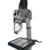 JET GHD-20PF GRD HD DRL W/PWR FEED