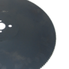 JET SAW BLADE 350MM 180T FERROUS FK350
