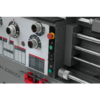 JET GH-2280ZX W/COLLET CLSR&TAPER ATT (TEXT)