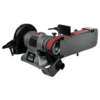 JET IBDG-248VS Variable Speed Industrial 2" x 48" Belt and 9" Disc Grinder