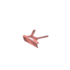 WILTON 404-4.5 COPPER JAW CAPS (PAIR)