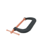 WILTON 402P C-CLAMP WILTON