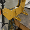 BAILEIGH EW-21-EW-21 ENGLISH WHEEL