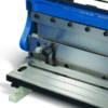 BAILEIGH SBR-1220 Shear/ Brake/ Roll 12" x 20ga.