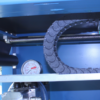 BAILEIGH WJ-512CNC Water Jet 460V 3PH 60 Htz 60" x 144"