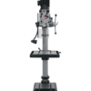 JET GHD-20PF GRD HD DRL W/PWR FEED