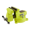 WILTON 1560 MECHANICS' VISE SAFETY YELLOW