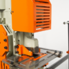 BAILEIGH 230V 1PH 50TON FIVE STATION IRONWORKER
