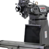 JET JTM-2 TURRET MILL (TEXT)