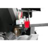 JET J-9180-3 7 ZIP MITER HORIZONTAL BANDSAW