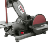 JET J-4002 1 x 42 Bench Belt and Disc Sander