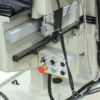 BAILEIGH VM-1054E-VS-220V 3ph Vertical Mill