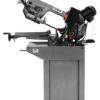 JET J-9180-3 7 ZIP MITER HORIZONTAL BANDSAW