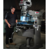 JET JTM-1050VS2 DP700 3-AXIS Q DRO&X-PWFD