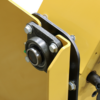 BAILEIGH R-H60-HD HYD ADJ ROLL BENDER 60MM