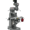 JET JTM-1 TURRET MILL (TEXT)
