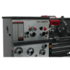 JET GH-1640ZX LARGE SPINDLE BORE LATHE(TEXT)