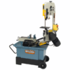 BAILEIGH BS-712MS-120V Metal Cutting Band Saw