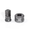 EDWARDS 3/4 Square Punch & Die Set wi