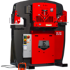 EDWARDS 100T Deluxe Ironworker - 3ph