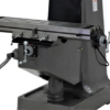 JET JTM-2 TURRET MILL (TEXT)