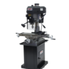JET JMD-18 MILL/DRILL MACH 2HP  230V