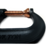 WILTON 402P C-CLAMP WILTON
