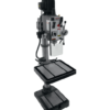 JET GHD-20PF GRD HD DRL W/PWR FEED