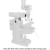 JET 1050EVS2/230  203   XYZ  APWR DRBR