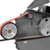 JET SWG-272 Square Wheel Belt Grinder