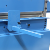 BAILEIGH BP-4830 Tilting Beam Hydraulic Press Brake