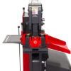 EDWARDS Turret Pipe Notcher Housing