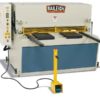 BAILEIGH SH-5203-HD Hydraulic Shear