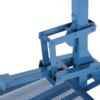 BAILEIGH LB-8- 8 Open Ended Letter Brake