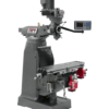 JET JTM-2 MILL AR 203 DRO W/XY PWRFD (TEXT)