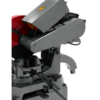 JET AB-14 ABRASIVE SAW 3PH 230V/460V