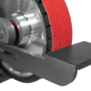JET SWG-272 Square Wheel Belt Grinder