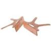 WILTON 404-4.5 COPPER JAW CAPS (PAIR)