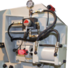 BAILEIGH BS-360SA-Column Type Metal Band Saw