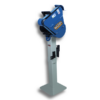 BAILEIGH BG-248-3-Variable Radius Belt Grinder