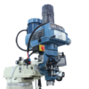 BAILEIGH VM-1054E-VS-220V 3ph Vertical Mill