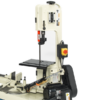 BAILEIGH BS-128M-110V Metal Cutting Band Saw