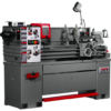 JET EVS-1440B EVS LATHE  W 203 CC &TA