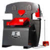 EDWARDS 100T Ironworker - 3ph  230V  A