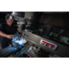 JET JTM-1050 MILL W/DP700  X&Z POWERFEEDS