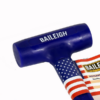 BAILEIGH BH-62-541-Slim Softface 18oz