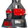 EDWARDS 120T Ironworker - 3ph  380V