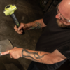 WILTON 4 Lb Head 16  BASH Sledge Hammer