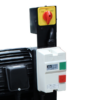BAILEIGH DG-500HD-20 Reversing Disk Grinder